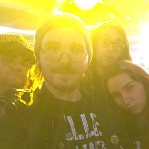 Meet your Posher, Adam